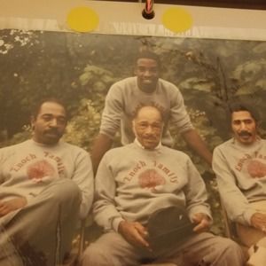 Meet your Posher, Mark